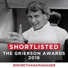 These 2018 documentary films explore a wide array of topics. Bobby Robson Film On Twitter Award Nomination Absolutely Elated To See Bobby Robson Morethanamanager Nominated For The Griersontrust Best Historical Documentary Award The Griersonawards Are A Celebration Of Innovative And Exciting Documentary