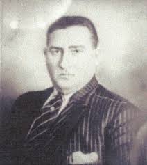 Vito Giannola (1893-1927) was one of the founding member of the Sicilian  Green Ones gang in St. Louis, Missouri. Giannola along with his brother  John and Alphonse Palizzola founded the Green Ones