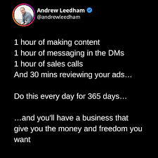 Andrew Leedham (@andrewleedham) • Instagram photos and videos