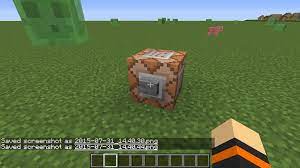 How To Get Someone Else S Head In Minecraft 4 Steps Instructables
