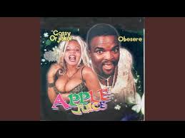 Download Apple Juice Mp3 Obesere 3gp Mp4 Codedwap