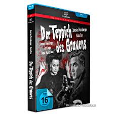 Start by marking der teppich des grauens (crime classics: Der Teppich Des Grauens Blu Ray Film Details Bluray Disc De