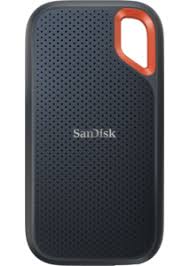 SanDisk Extreme E61 Portable SSD V2 4TB - Canada Computers & Electronics