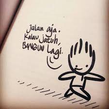 Kata kata mutiara jangan menyerah bahasa inggris. 8 410 Likes 11 Comments Majelis Tausiyah Cinta Tausiyahcinta On Instagram Jangan Menyerah Kawan Kata Kata Kata Kata Bijak Kutipan Pelajaran Hidup