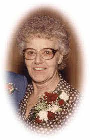 Peggy Yount Obituary