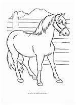 Farm animals coloring page to print. Farm Animal Coloring Pages