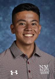 Eric Araiza's Instagram, Twitter & Facebook