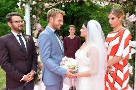 Get in touch with emily kate (@emilykate05) — 2783 answers, 7243 likes. Gzsz Hochzeit Von Paul Und Emily Mit Hindernissen Express De