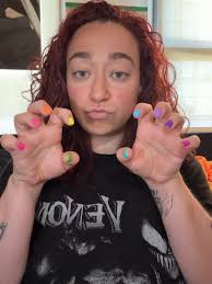 Danielle Silverstone 👑 🧚🏼‍♀️ ✨ (@daniellesilverstone) • Instagram photos  and videos