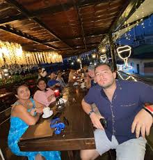 Quieres saber dónde estamos? Estamos afuera!!!