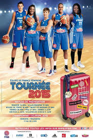 La russie triomphe à l'eurobasket u16 féminin face à la lituanie. L Eurobasket Feminin 2013 A Lieu En France Home Facebook