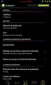 The app provides functionality to record both sides on devices with such . Android 4 0 Call Recorder Skvalex Record Phone Calls From The Phone Line Page 150 Xda Forums