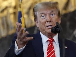 Donald Trump's Mar-a-Lago Hosts Gay Wedding