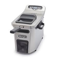 With the de'longhi livenza deep fryer it's easy to gather your friends and family for meals and snacks. Pin On Kitchen Stuff