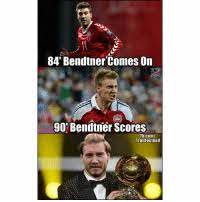 Some of the memes are quite funny though! 25 Best Lord Bendtner Memes Griezmann Memes Sergio Memes That Memes