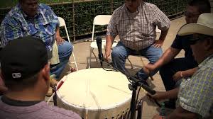 Native american flute tribe — hang drum 03:54. The Native American Drum Into The Circle Youtube
