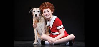 Your home for all things broadway. Annie The Musical Home