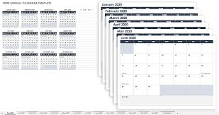 Remarkable 2020 Calendar Same As What Year In 2020 Excel Calendar Template Excel Calendar Calendar Template