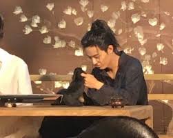 Xiao zhan and wang yibo have become the most popular actors in china by the untamed. Behind The Scenes Of The Untamed Bazaar Photoshoot Wang Yibo Lan Wangji Getting His Makeup Touched Up While Xiao Zhan Martial Arts Movies Untamed Scenes