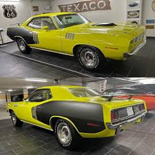 Image result for Citron Mist 1970 Plymouth