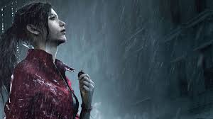 Claire Redfield Resident Evil 2 8k Https Hdwallpapersmafia Com Claire Redfield Resident Evil 2 8k 4k Wallpapers 5k Wallpapers 8k Wallpapers Fotografi