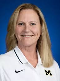 Michigan Swimming & Diving Coaches