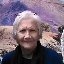 Mary Lou Brooks Sapp