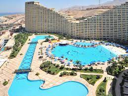 حجز آمن ومضمون أونلاين وضمان أرخص الأسعار. Porto Sokhna Beach Resort Spa Ataqah Agypten Preise 2020 Agoda