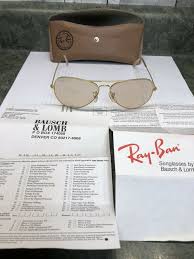 Check spelling or type a new query. Vintage B L Ray Ban Bausch Lomb L2928 Aviator 24k Gold Plated Sunglasses 58 14 For Sale Online Ebay