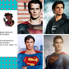 Historian serhii plokhy, author of a new account of the crisis, explores the factors that led the two sides back from the brink. Bgn Podcast Extra Superman S History In Film And Tv Black Girl Nerds