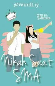 Novel pernikahan anak sma pangeran ayuna. Nikah Saat Sma Remaja Kepasrahan Pernikahan