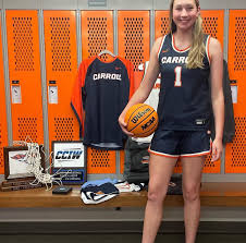 HLWW Girls Basketball