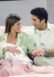 When it comes to david schwimmer many of us fail to realize that he has a family of his own! Friends Jennifer Aniston Clears Up David Schwimmer Speculation
