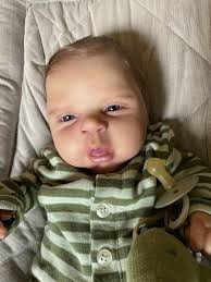 Estella by Elaine Van Tonder from Fawn and Fairy Nursery