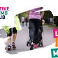 Buggy Walk - Loughborough Library event image
