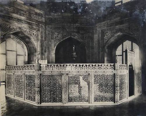 An Introduction to the Taj Mahal | Sahapedia