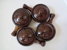 4.5 out of 5 stars. Price Reduced Set Of 4 French Onion Soup Bowls W Side Etsy French Onion Soup Bowls French Onion Soup Soup Bowls With Handles