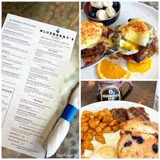 Maybe you would like to learn more about one of these? Blueberry S Grill A Review Don T Just Fly