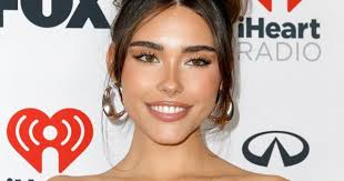 Madison Beer says leaked nudes left her suicidal aged…