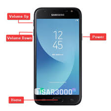 Read our tips carefully to succeed unlocking your samsung galaxy j3 (2017) using your phone's imei. How To Factory Reset Samsung Galaxy J3 2017 Tsar3000
