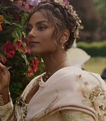 Lady Mary Sharma Bridgerton