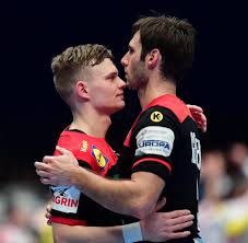 Der deutsche handballbund vermeldet, wer nationaltrainer dagur sigurdsson beerben wird. Handball Prokop Als Bundestrainer Gefeuert Trainerlegende Kommt Welt