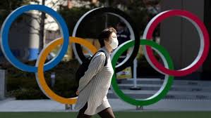 Červenec 2020 a zakončení na 9. Vetsina Japoncu Je Proti Konani Olympijskych Her V Tokiu Ukazal Posledni Pruzkum Irozhlas Spolehlive Zpravy