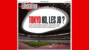 Maybe you would like to learn more about one of these? Liberation Tokyo Ko Les Jo Dossier Sportbusiness Club