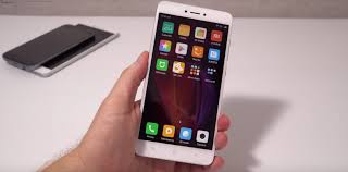 Xiaomi Redmi Note 4X Unboxing And Hands ...