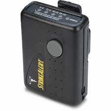 This personal lightning detector comes with a graphical display that makes it easy to use and understand. Strikealert Personal Lightning Detector Forestry Suppliers Inc