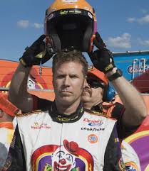 The ballad of ricky bobby). Talladega Nights The Ballad Of Ricky Bobby 2006 Directed By Adam Mckay Film Review