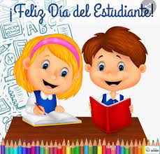 El día elegido varía según cada país pero el objetivo de la celebración es el mismo, y se suele celebrar con alguna fiesta especial, o con actividades en los centros. Feliz Dia Del Estudiante Colegio Cristiano El Mesias Facebook