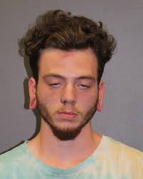 Rockland man, 19, arrested for spray-painting graffiti at Fort Revere Park
