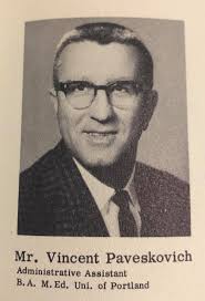 PTHS Contemporary World Problems teacher, Phil Raymond, died this morning  at 99 years of age. His granddaughter wrote this post about him. Rest in  peace, Mr. Raymond ...